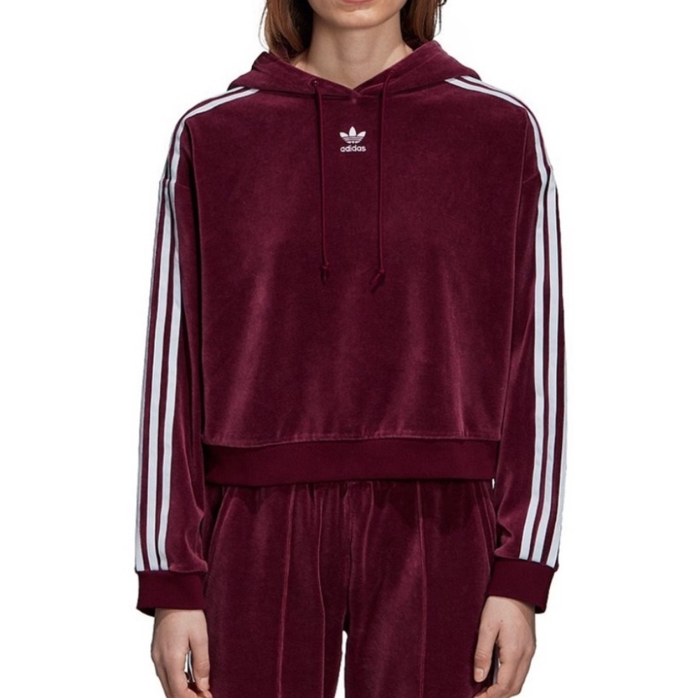 Adidas sweat set